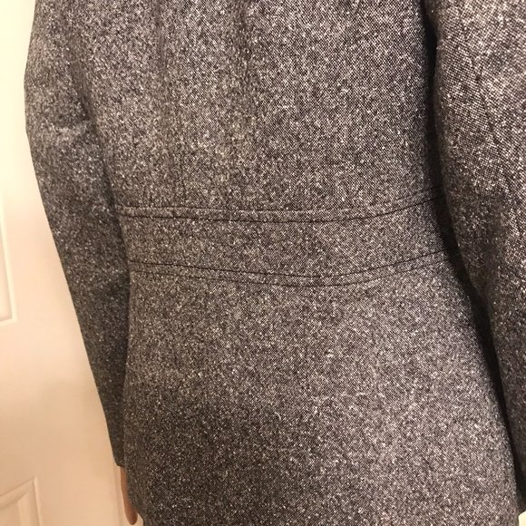 Pendleton Wool Blazer size 8 - Picture 4 of 7